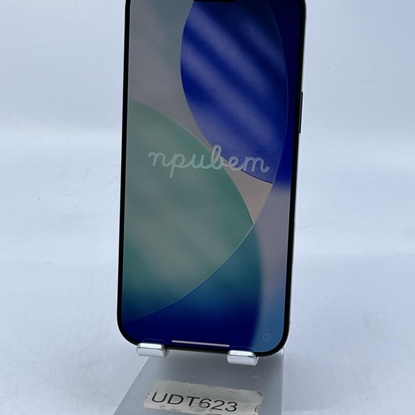 Apple iPhone 16 Pro Max - Unlocked, 1 TB, Black, A3084