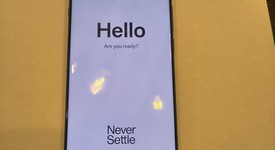 Fair
													OnePlus 13 - Unlocked, Black Eclipse, 512 GB, 16 GB, photo 1 of 9