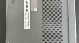 Mint
													Lenovo Legion 5i 16" - I9, Gray, 1 TB, 32 GB, photo 2 of 10