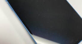 Good
													Apple iPhone 13 Mini - Unlocked, Blue, 128 GB, A2481, photo 6 of 6