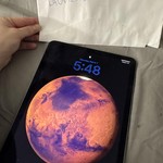 Mint Apple iPad Air 11 inch (M2) 2024 - Wi-Fi, 256 GB, Gray, A2902