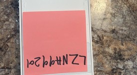 New
													Apple iPhone 13 - Unlocked, Midnight, 128 GB, A2482, photo 3 of 3