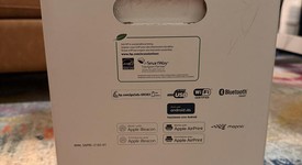 Mint
													HP Printer, photo 4 of 5