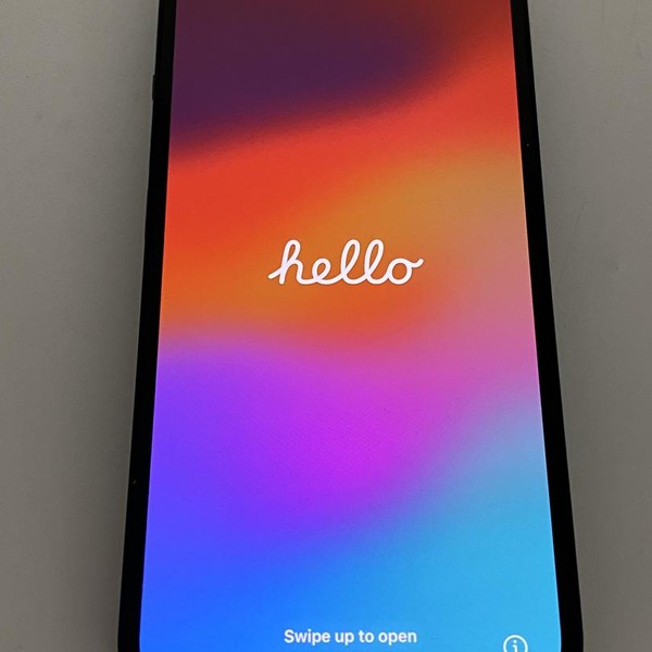 Apple iPhone 14 - Unlocked, 256 GB, Midnight, A2649