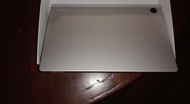 Mint
													Samsung Galaxy Tab A8 10.5" 2022 - Wi-Fi, Silver, 32 GB, 3 GB, SM-X200, photo 4 of 5