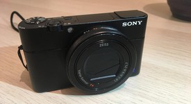 Good
													Sony Cyber-shot RX100 V, photo 1 of 13