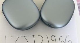 Used
													Apple AirPods Max USB-C - Blue, photo 1 of 5