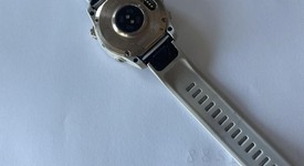 Good
													Garmin Fenix 7S - Gold, Sapphire Solar, photo 3 of 5