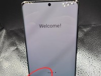 Samsung Galaxy Z Flip6