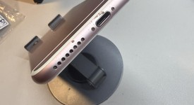 Good
													Apple iPhone 6S Plus - Unlocked, Rose Gold, 32 GB, A1687, photo 4 of 7