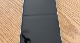 Mint
													Samsung Galaxy Z Flip5 - Verizon, Mint, 512 GB, 8 GB, SM-F731U, photo 5 of 16
