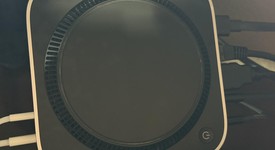 Mint
													Mac Mini 2024 - Apple M4 Pro 14-core, 512 GB, 24 GB, photo 1 of 7