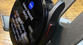 Fair
													Samsung Galaxy Watch5 - Wi-Fi, Graphite, 40mm, photo 2 of 6