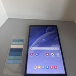 Good Samsung Galaxy Tab A7 Lite - Wi-Fi, 32 GB, Gray, 3 GB
