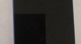 Good
													Samsung Galaxy Z Fold7 - Unlocked, Blue Shadow, 512 GB, 12 GB, SM-F966U1, photo 1 of 12