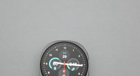 Mint
													Samsung Galaxy Watch8 - Wi-Fi, Silver, SM-L330, 44mm, photo 2 of 6