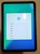 Mint Apple iPad Mini 7th Gen - Wi-Fi, Gray, 128 GB, A2993