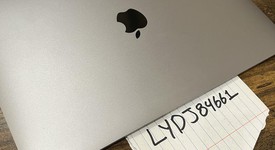 Mint
													MacBook Air 2019 - 13" - I5, Silver, 128 GB, 8 GB, photo 4 of 11