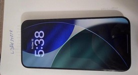 Good
													Apple iPhone 15 Pro Max - Unlocked, Blue, 256 GB, A2849, photo 5 of 11