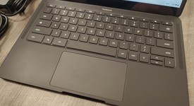Good
													Google Pixelbook Go - I5, Black, 128 GB, 16 GB, photo 2 of 8