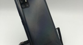 Mint
													Samsung Galaxy A71 5G - T-Mobile, Black, 128 GB, 6 GB, SM-A716U, photo 2 of 4