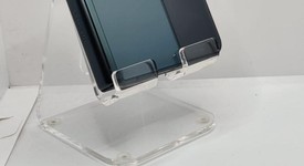 Fair
													Samsung Galaxy Z Flip3 5G - Unlocked, Green, 128 GB, 8 GB, SM-F711U1, photo 4 of 6