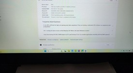 Good
													MSI Laptop, photo 2 of 20