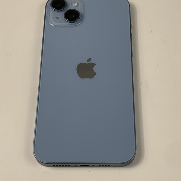 Apple iPhone 14 Plus - AT&T, Blue, 256 GB, A2632