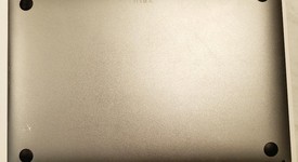 Good
													MacBook Pro 2020 - 13" - Apple M1, Gray, 256 GB, 8 GB, photo 5 of 5