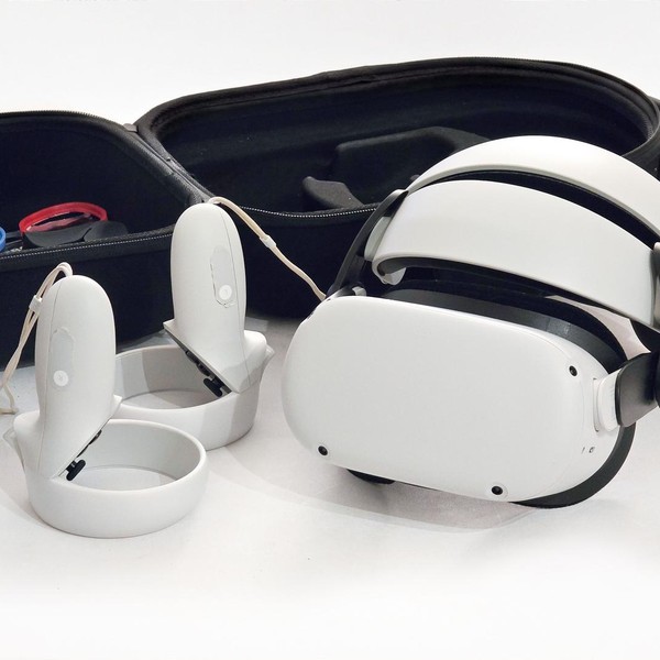 Meta Quest 2 - 128 GB