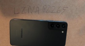 Fair
													Samsung Galaxy S22 - T-Mobile, Black, 128 GB, 8 GB, SM-S901U, photo 2 of 13