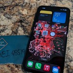 Good Apple iPhone 13 Pro - Unlocked, 128 GB, Green, A2483