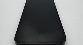 Good
													Apple iPhone 16e - AT&T, Black, 128 GB, A3212, photo 2 of 8