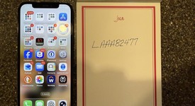 Mint
													Apple iPhone 12 Pro - Unlocked, Pacific Blue, 512 GB, A2341, photo 2 of 13