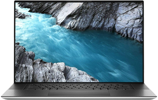 Dell XPS 17 9700 (2020) - 1 TB, 32 GB, Intel Core i7, UHD+ Plus Touch