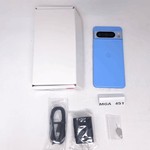 Fair Google Pixel 8 Pro - Unlocked, 128 GB, Bay, 12 GB, G1MNW, mmWave 5G