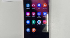 Good
													Samsung Galaxy S21 5G - T-Mobile, Pink, 128 GB, 8 GB, SM-G991U, photo 1 of 7