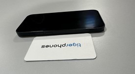 Fair
													Apple iPhone 16e - Verizon, Black, 512 GB, A3212, photo 6 of 6