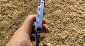 Mint
													Google Pixel 10 Pro XL - Unlocked, Moonstone, 256 GB, GUL82, photo 5 of 8