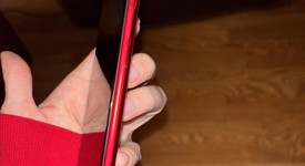 Mint
													Apple iPhone 8 Plus - AT&T, Red, 256 GB, A1897, GSM, photo 5 of 8