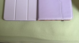 Mint
													Apple iPad Mini 7th Gen - Wi-Fi, Purple, 128 GB, A2993, photo 5 of 9