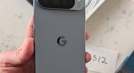 Mint
													Google Pixel 10 Pro XL - Unlocked, Moonstone, 256 GB, GUL82, photo 2 of 5