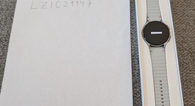 Mint
													Samsung Galaxy Watch7 - Wi-Fi, Silver, SM-L310N, 44mm, photo 1 of 10