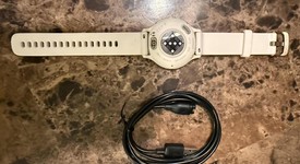 Good
													Garmin Venu 3S - Gold, photo 3 of 3