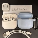 Used Apple AirPods 3rd Gen - Lightning Case