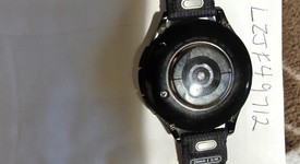 Fair
													Samsung Galaxy Watch6 Classic - Unlocked, Black, 47mm, photo 6 of 6