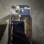 Fair Apple iPhone 14 - Unlocked, 128 GB, Midnight, A2649
