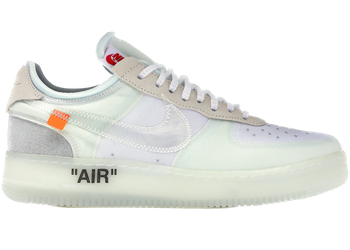 Nike Air Force 1 Low Off-White for sale