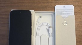 Mint
													Google Pixel 9a - Visible, Obsidian, 128 GB, 8 GB, photo 4 of 7