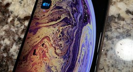 Good
													Apple iPhone Xs Max - Sprint, Gold, 64 GB, A1921, photo 3 of 12